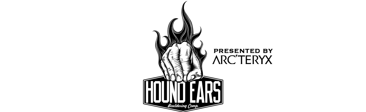 hound ears bouldering comp presented by arcteryx