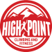 high point climbing and fitness